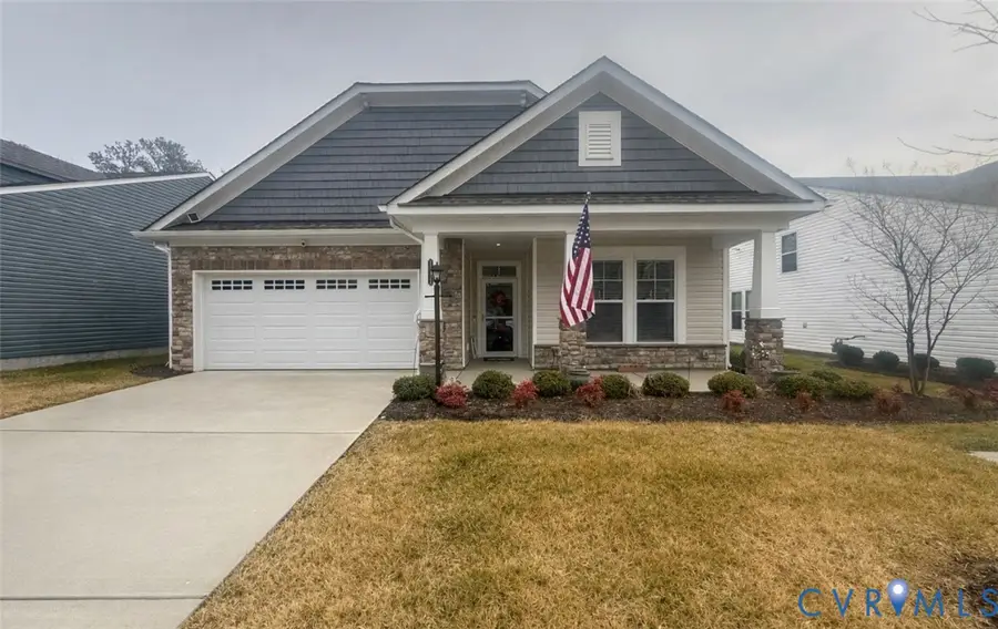 11513 Ellerbee Mill Avenue, Chester, VA 23831 - #2