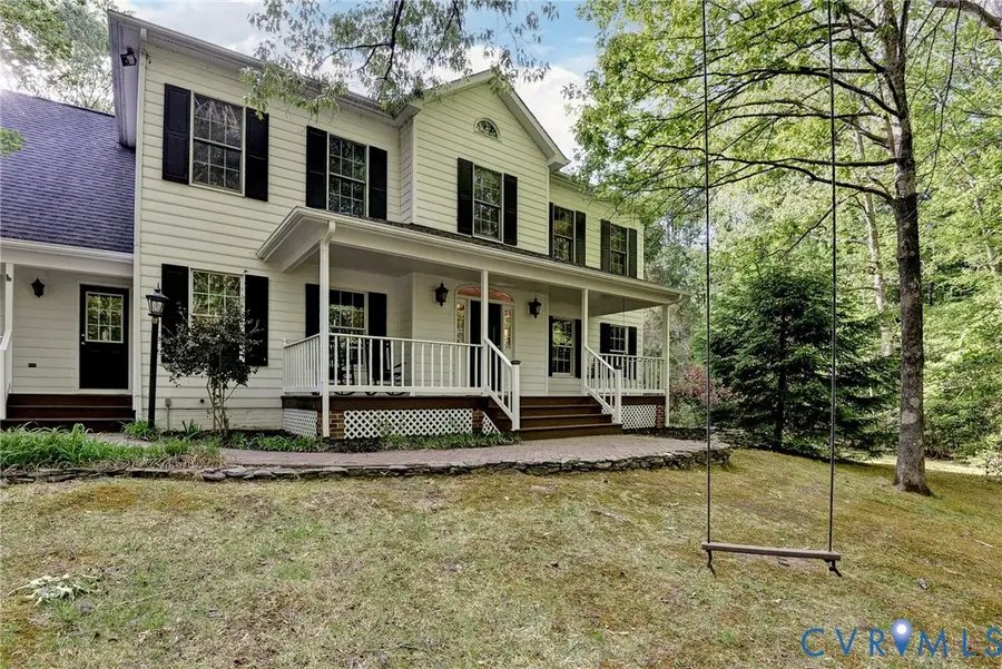 16101 Daybreak Lane, Beaverdam, VA 23015 - #3