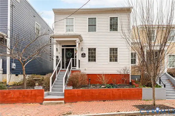 2109 Cedar Street, Richmond, VA 23223