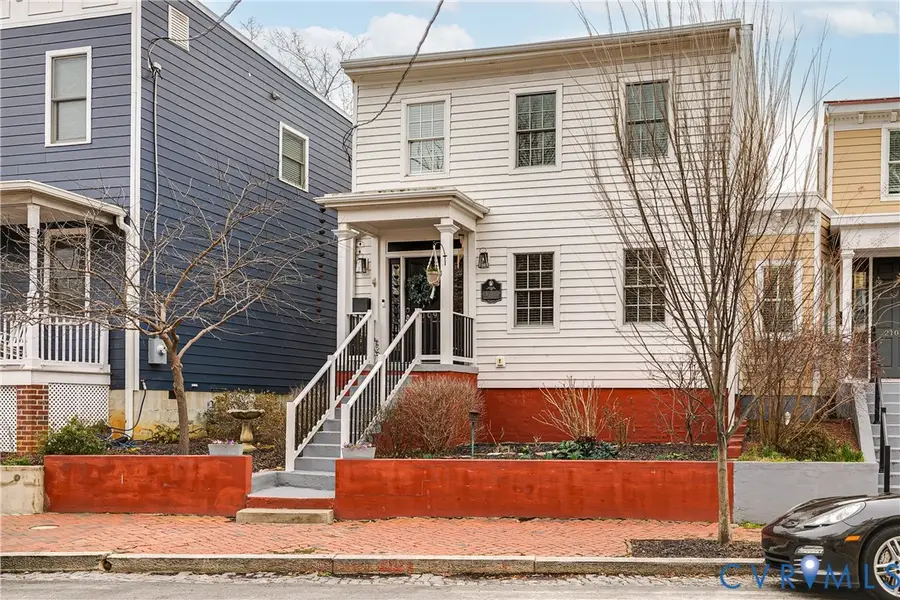 2109 Cedar Street, Richmond, VA 23223 - #2