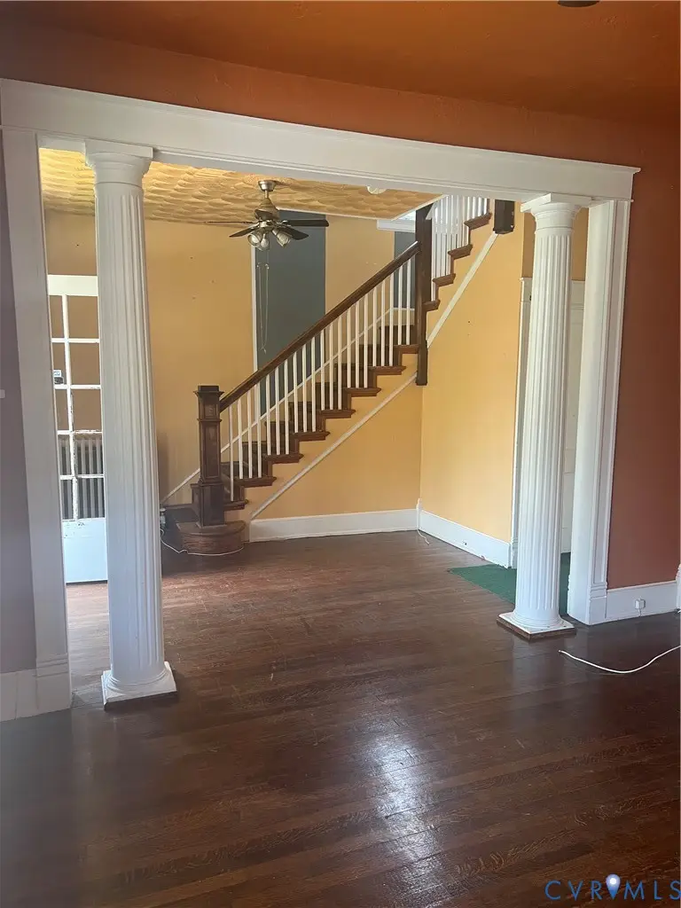 3120 Woodrow Avenue, Richmond, VA 23222 - #3