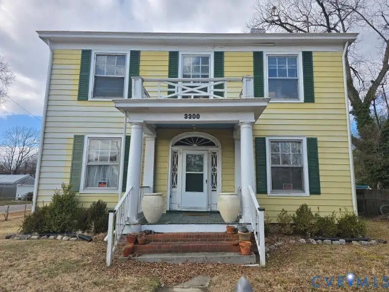3300 Carolina Avenue, Richmond, VA 23222 - #1