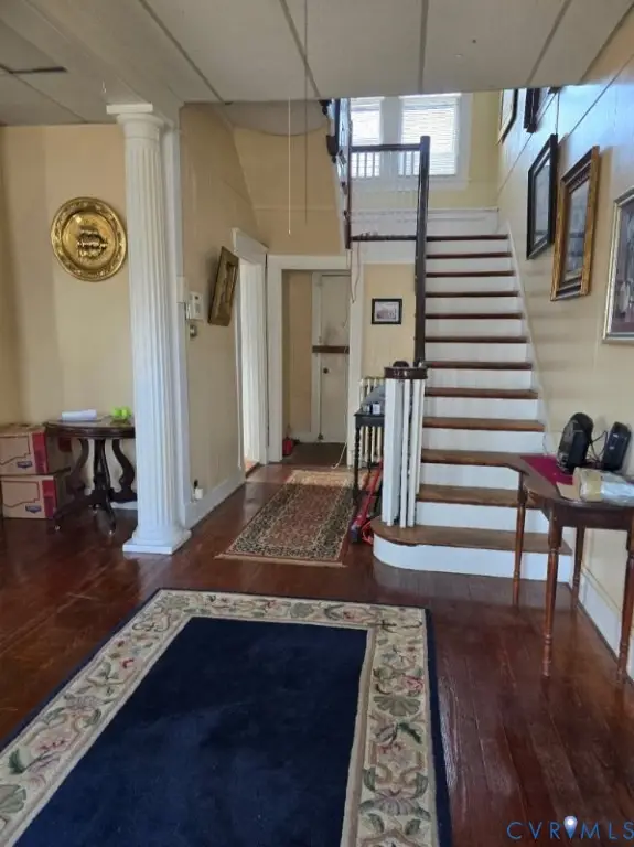 3300 Carolina Avenue, Richmond, VA 23222 - #3