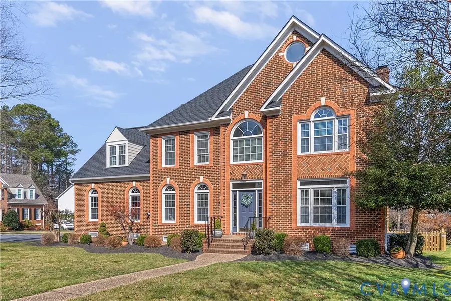 12408 Amershire Lane, Glen Allen, VA 23059 - #2