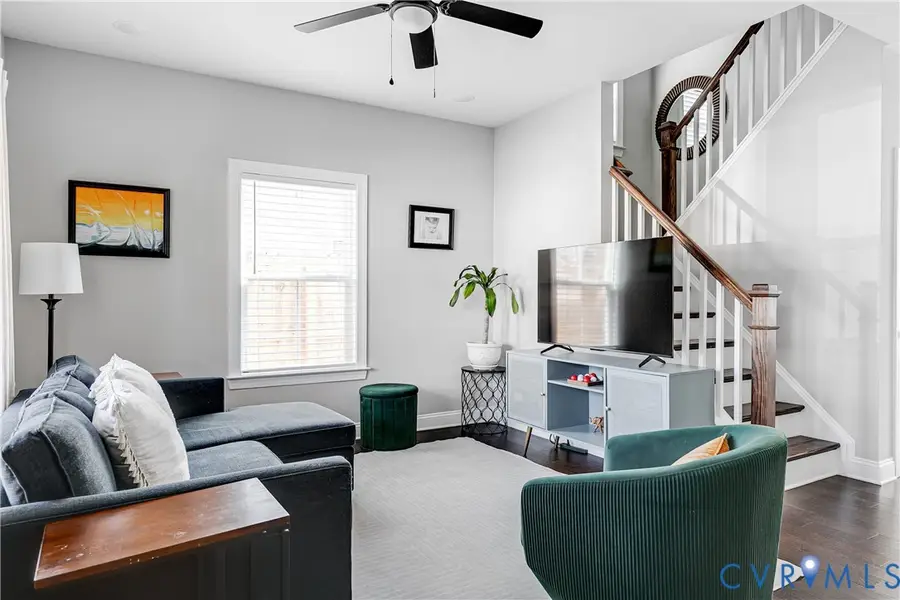 709 Akron Street, Richmond, VA 23222 - #3