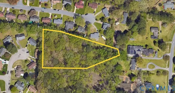 000 Shell Road, Chesapeake, VA 23323