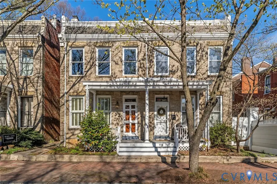 114 N 29th Street, Richmond, VA 23223 - #2