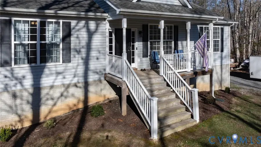120 Oak Forest Lane, Louisa, VA 23093 - #2
