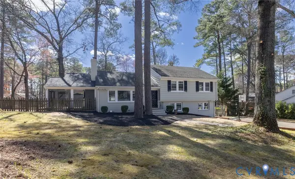 8801 Watlington Road, Henrico, VA 23229
