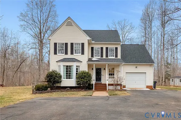 16339 Coppertree Drive, Montpelier, VA 23192