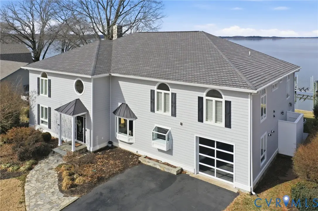 202 W Gwynnfield Road, Tappahannock, VA 22560 - #1