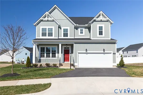 11678 Brookvale Place, Glen Allen, VA 23059