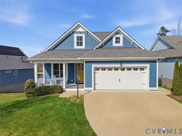 7249 Emerald Point Vista, Moseley, VA 23120