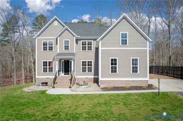 19620 Ahern Road, Moseley, VA 23120