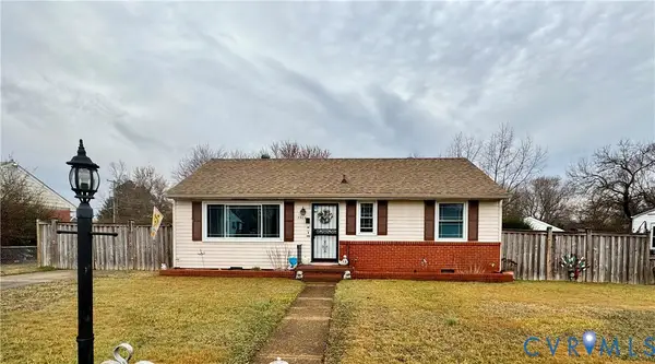 3606 Montclair Road, Henrico, VA 23223