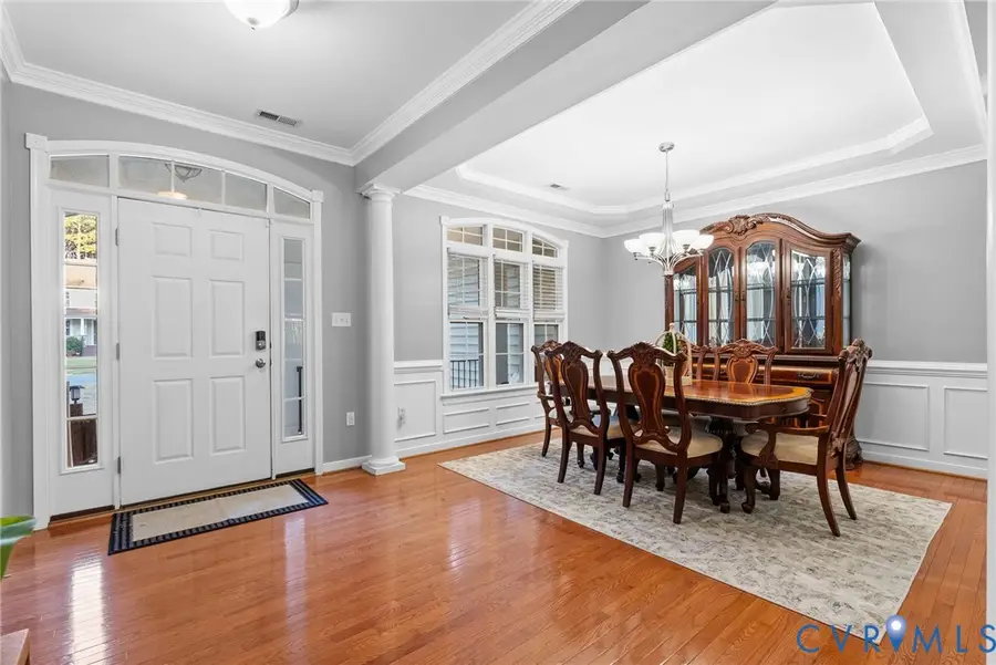 10437 Virginia Rail Terrace, Providence Forge, VA 23140 - #2