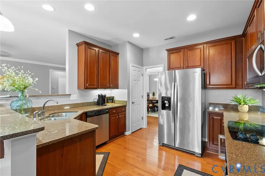 10437 Virginia Rail Terrace, Providence Forge, VA 23140 - #3