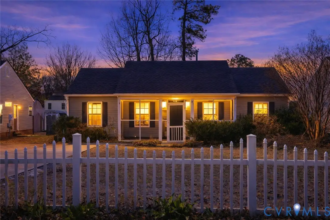 3043 Terminal Avenue, Richmond, VA 23234 - #1