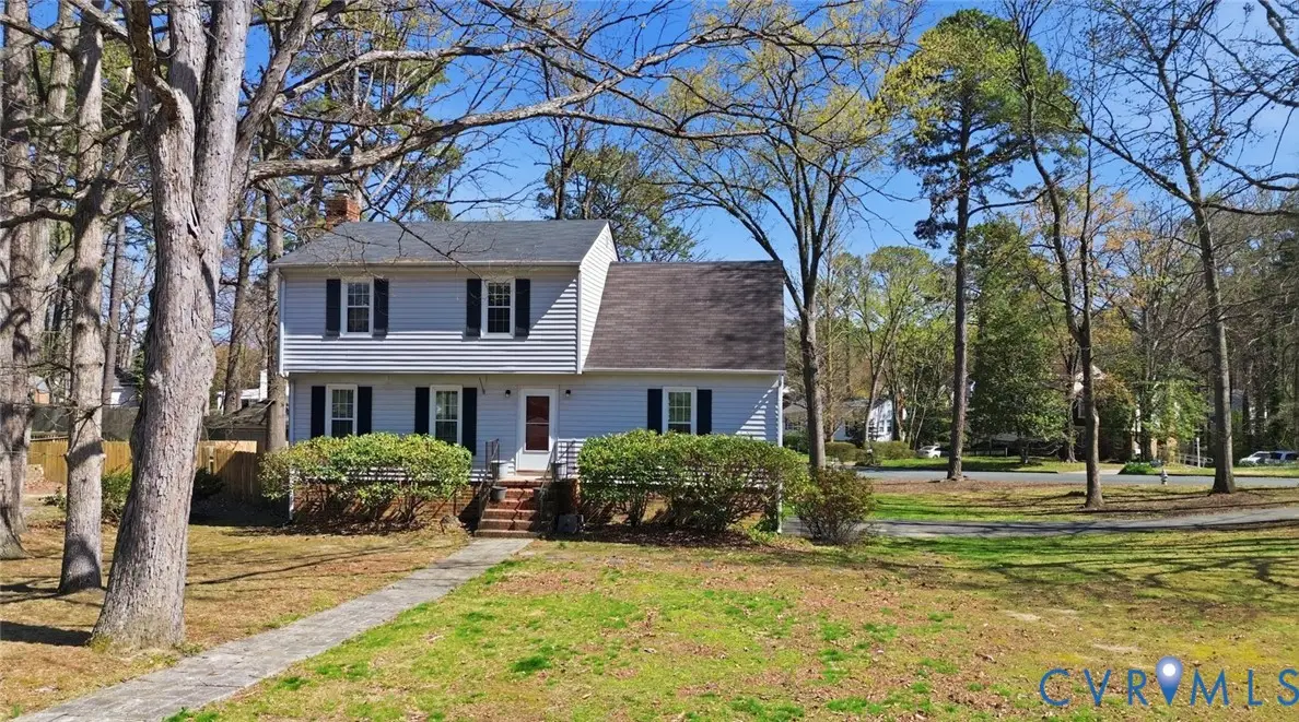 3801 Monida Road, Henrico, VA 23294 - #1