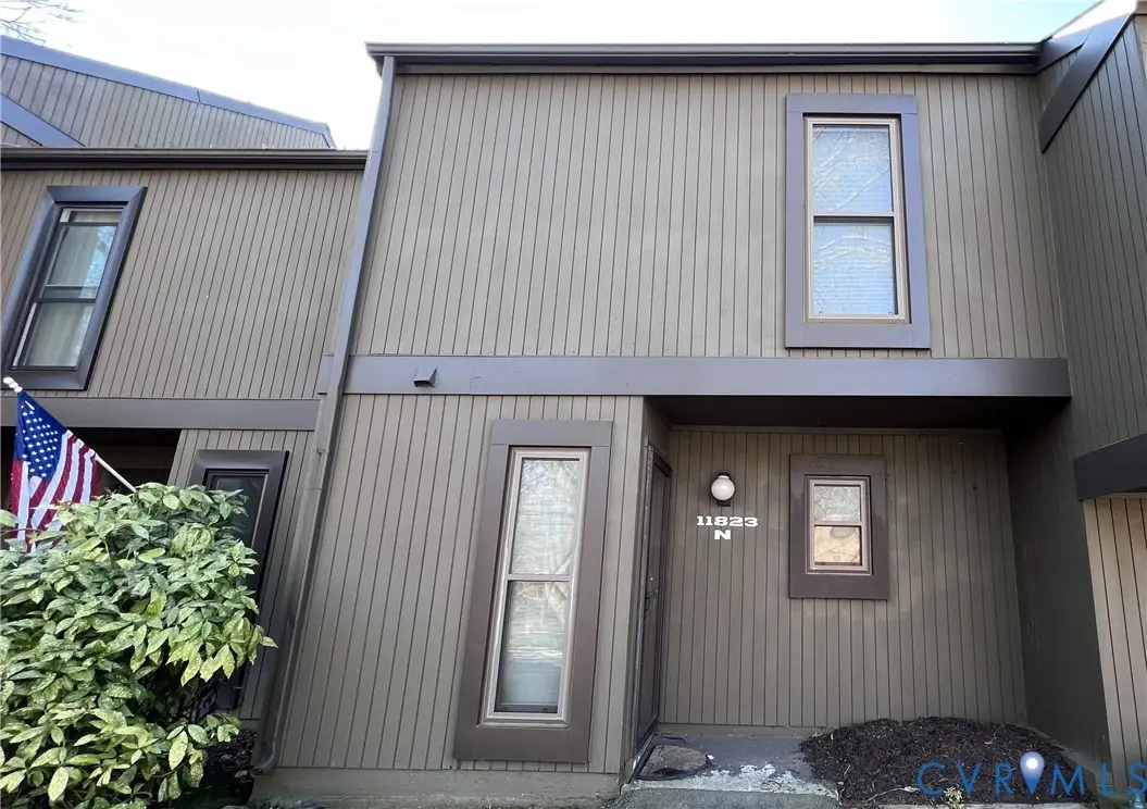 11823 N Briar Patch Drive, Midlothian, VA 23113 - #1