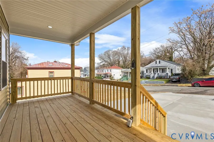 546 Clinton Street, Petersburg, VA 23803 - #2