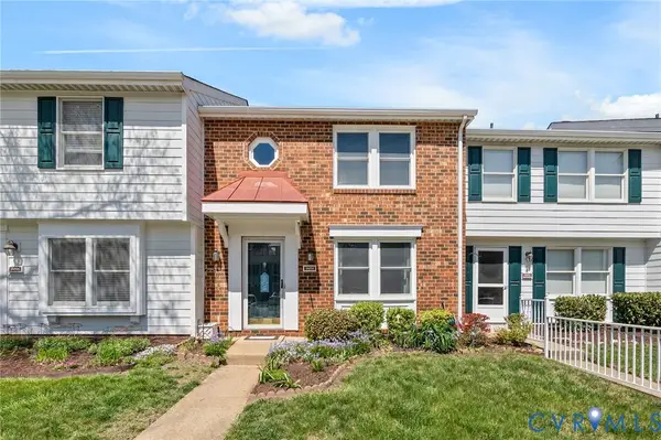 9494 Tracey Lynne Circle, Henrico, VA 23060