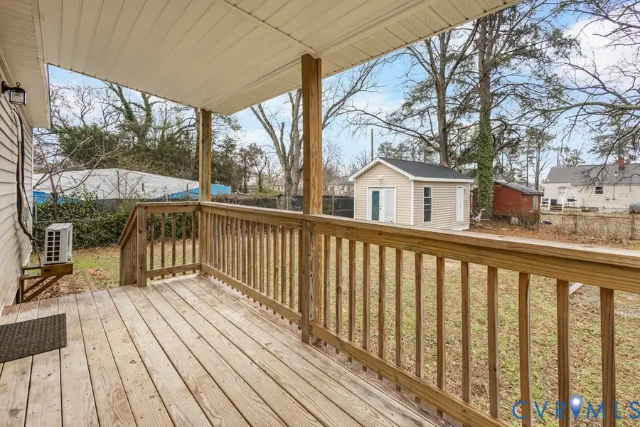 3017 Hiden Road, Richmond, VA 23224 - #3