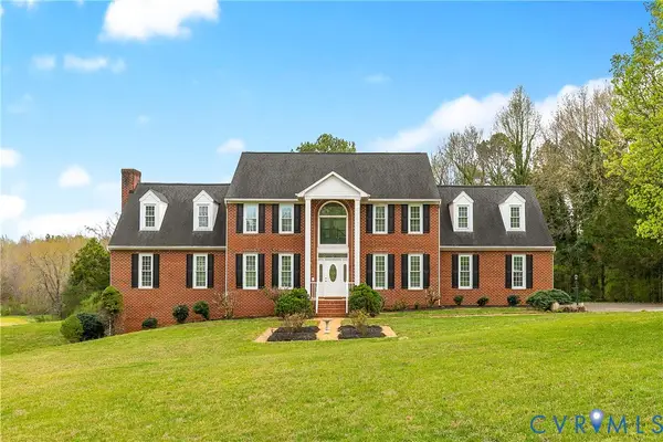 2130 Manakin Road, Manakin Sabot, VA 23103