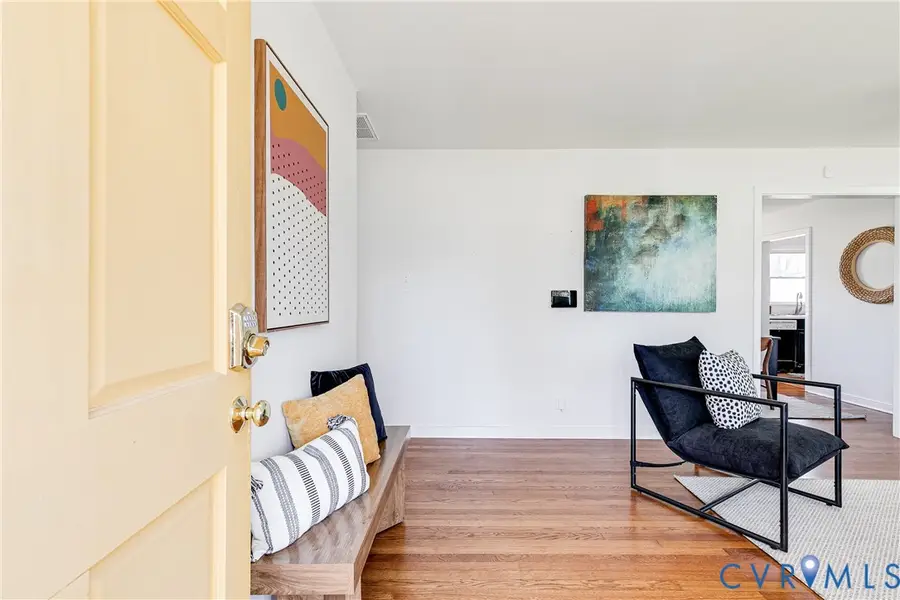 4812 Sanburne Parkway, Sandston, VA 23150 - #2