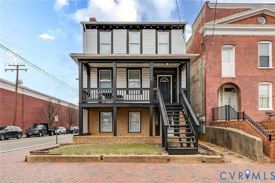 1430 W Clay Street, Richmond, VA 23220 - #2