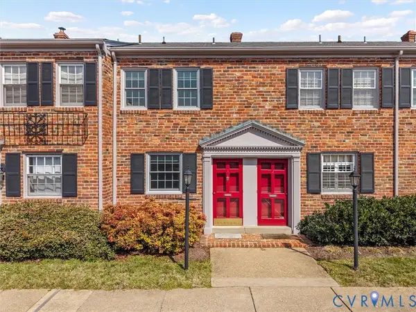 401 N Hamilton Street #I, Richmond, VA 23221