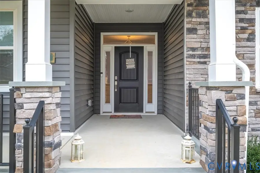 7967 Hartridge Drive, Chesterfield, VA 23832 - #3