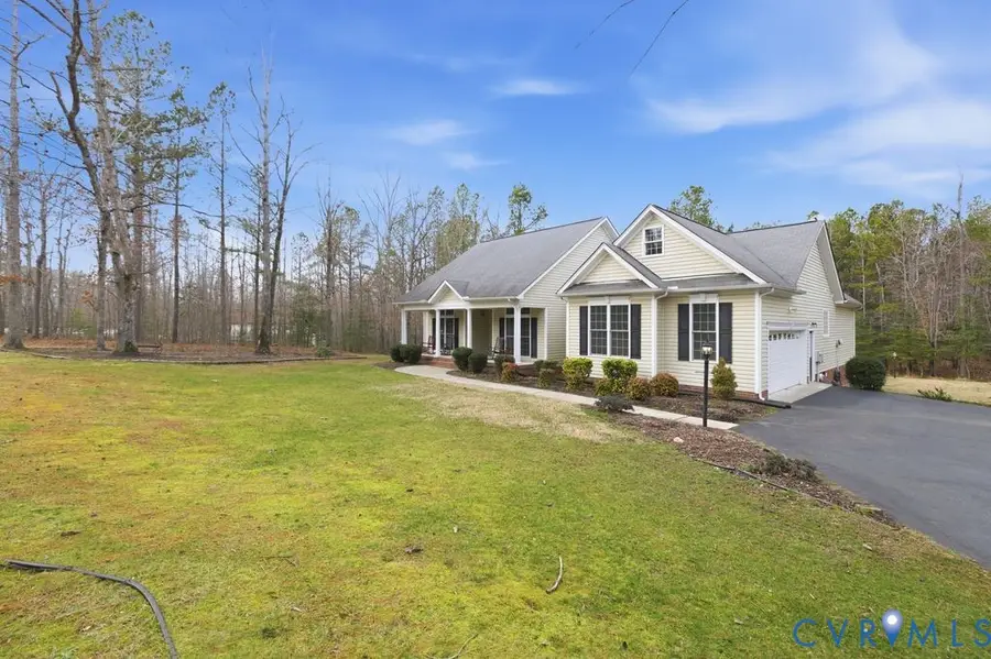 13630 River Road, Chesterfield, VA 23838 - #2