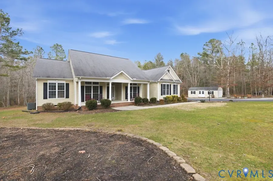 13630 River Road, Chesterfield, VA 23838 - #3