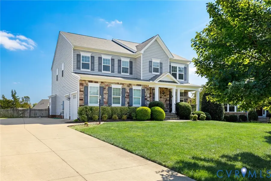 12008 Stable Ridge Terrace, Glen Allen, VA 23059 - #3