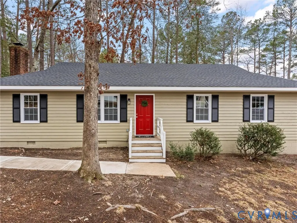 10507 Oakforest Court, Chesterfield, VA 23832 - #1