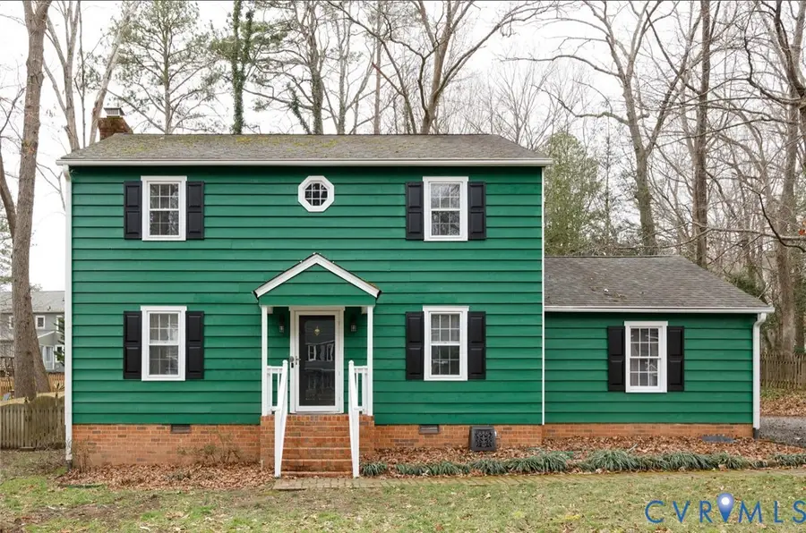 4324 Round Hill Drive, Chesterfield, VA 23832 - #2