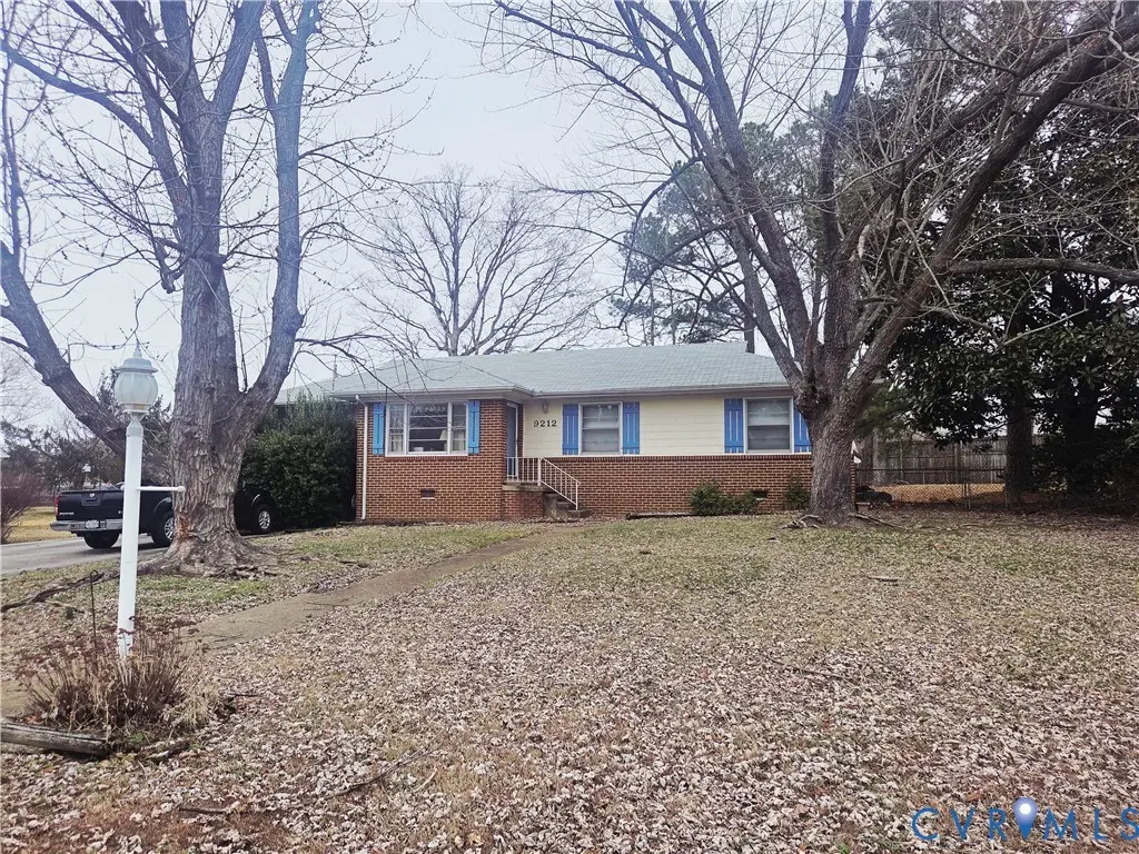 9212 Philmont Drive, Henrico, VA 23294 - #1