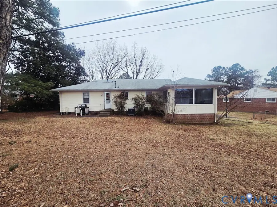 9212 Philmont Drive, Henrico, VA 23294 - #2