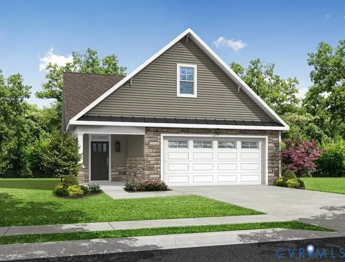 10640 Orchard Blossom Drive, Glen Allen, VA 23059 - #1