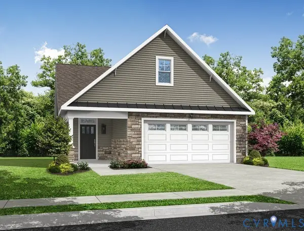 10640 Orchard Blossom Drive, Glen Allen, VA 23059