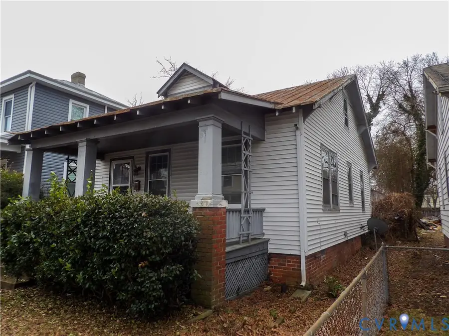 613 Pollock Street, Richmond, VA 23222 - #2