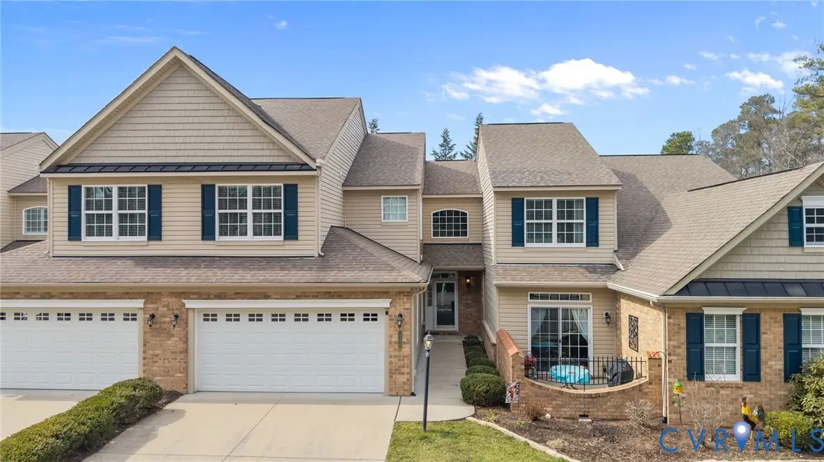 826 Fair Port Circle, Glen Allen, VA 23060 - #1