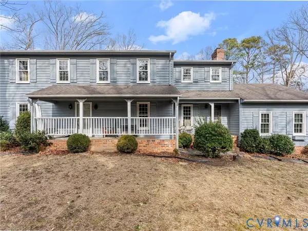 5420 Karma Road, Chester, VA 23831