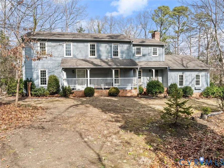 5420 Karma Road, Chester, VA 23831 - #2