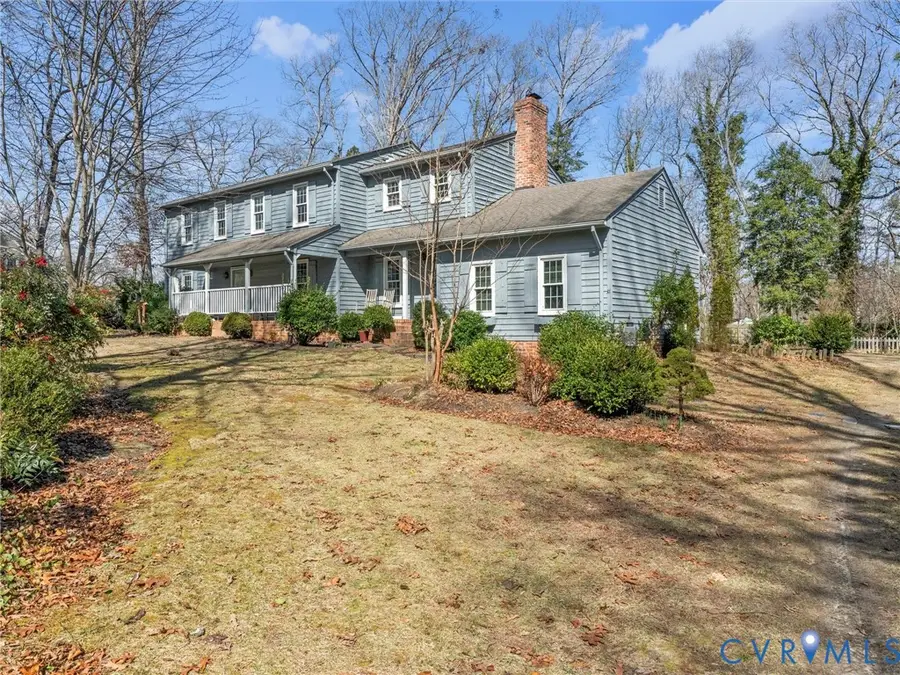 5420 Karma Road, Chester, VA 23831 - #3