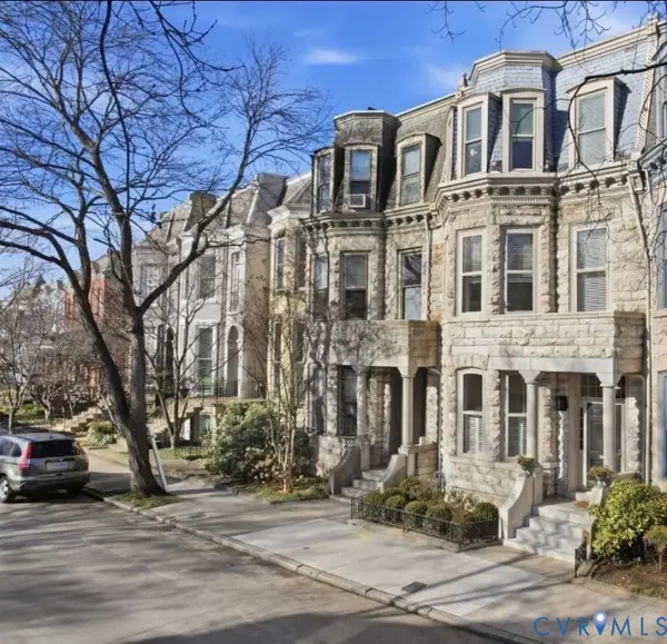 1208 Park Avenue, Richmond, VA 23220