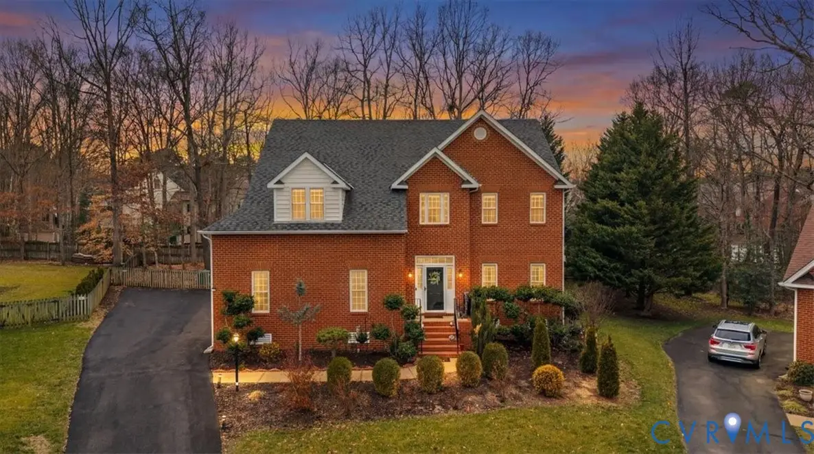 11604 Aprilbud Drive, Henrico, VA 23233 - #1