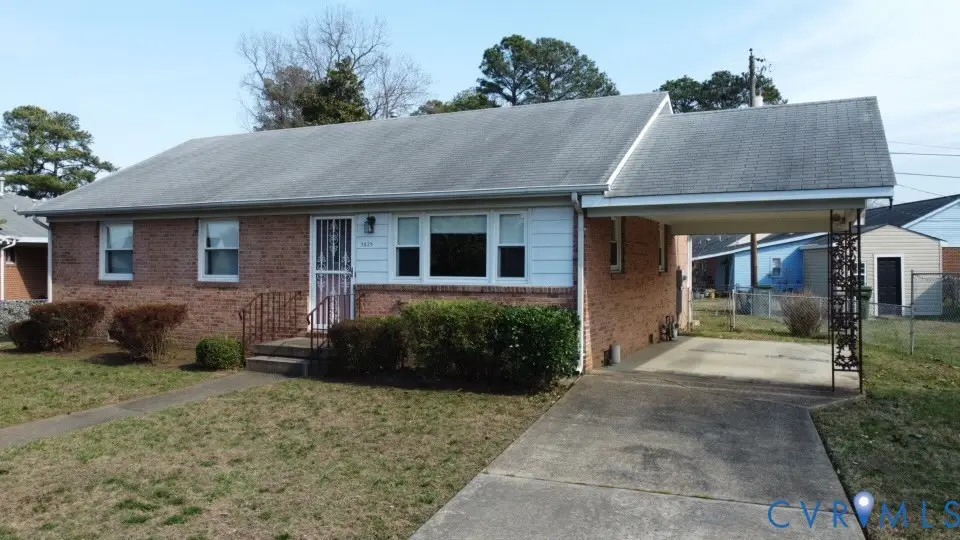 3825 Sunora Drive, Richmond, VA 23234 - #1