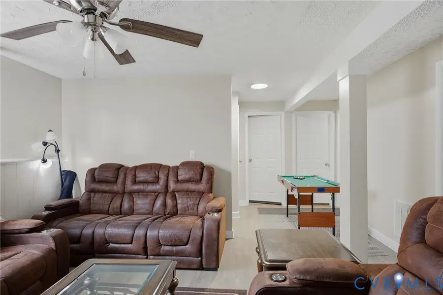 5101 Tiffanywoods Lane, Richmond, VA 23223 - #3